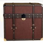 Charleston 1928 Trunk Furniture Toy Box